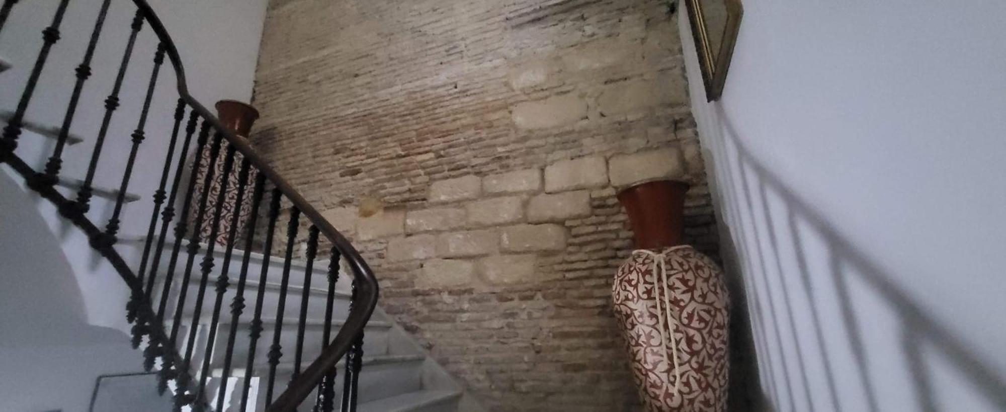 Hostal Fenix Jerez de la Frontera Exteriör bild