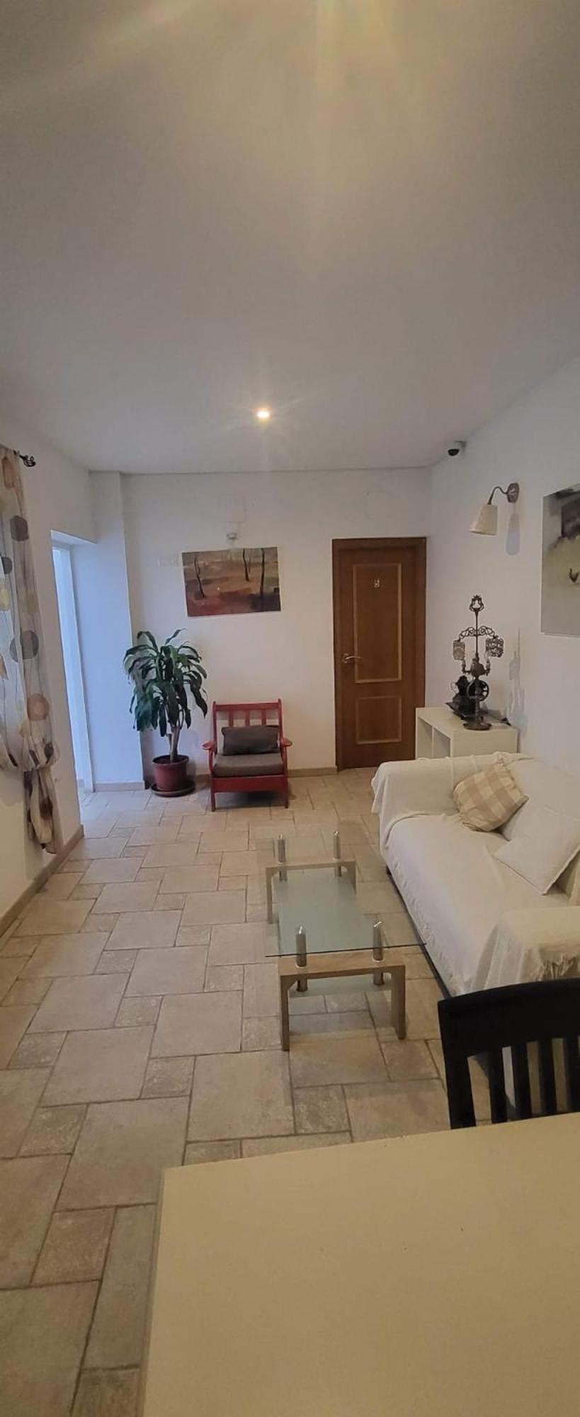 Hostal Fenix Jerez de la Frontera Exteriör bild