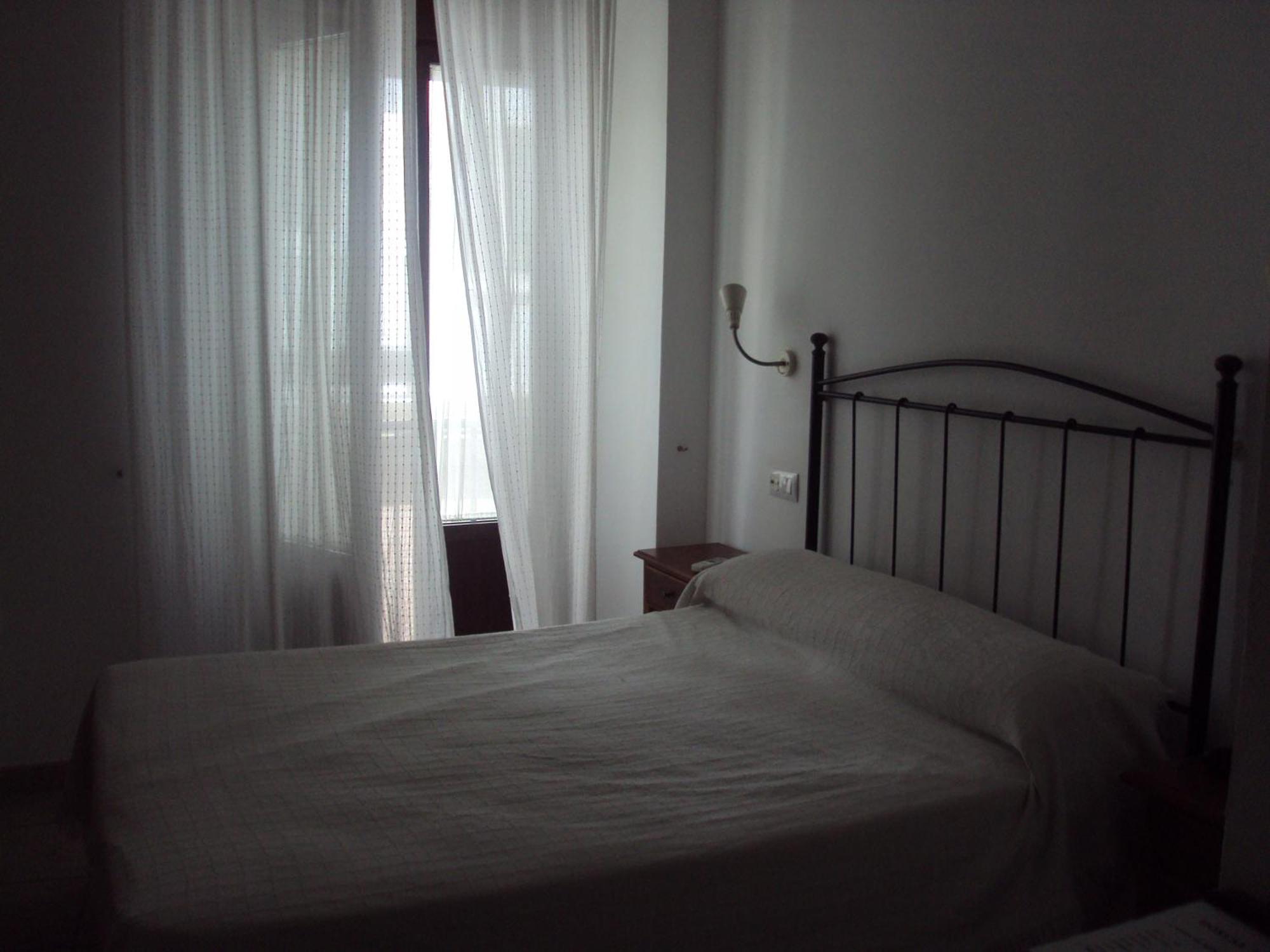 Hostal Fenix Jerez de la Frontera Exteriör bild