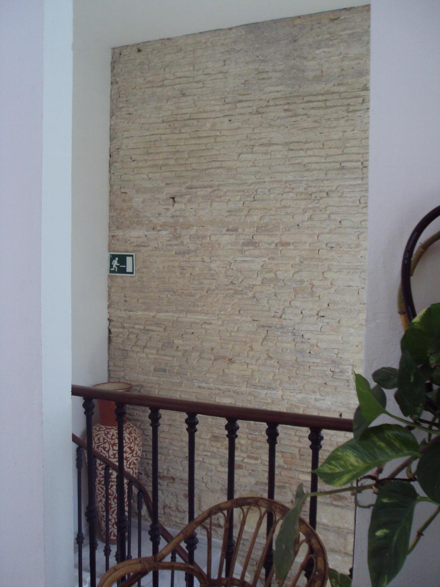 Hostal Fenix Jerez de la Frontera Exteriör bild